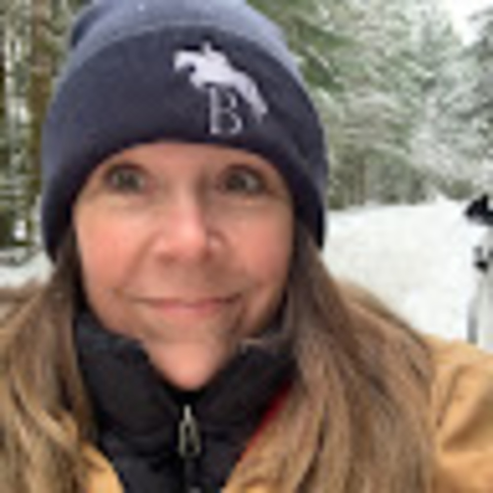Meet your Posher, Jen